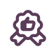 Icon – Zelfredzaamheid en eigen regie 512×512