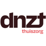 Logo Dnzt thuiszorg