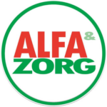 Logo Alfa Zorg