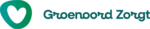Groenoord Zorgt logo [minimal]