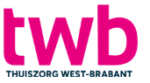 Logo Thuiszorg West Brabant