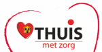 Logo Thuis met Zorg