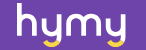 Logo Hymy