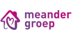 Logo Meander groep