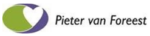Logo Pieter van Foreest