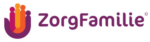 Logo zorgfamilie